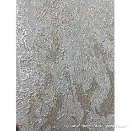 High Quality Wall Paper for Home Pvc Wallpaper